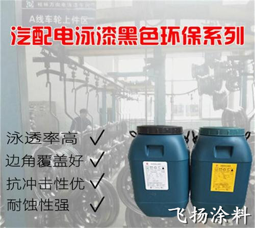 汽車(chē)涂層脫落的原因及預(yù)防處理措施